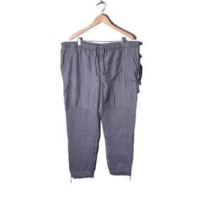 Columbia Grey Minam River Hybrid Pant NWT
Size XXL